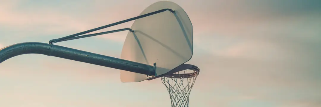 Splash Basketball Development