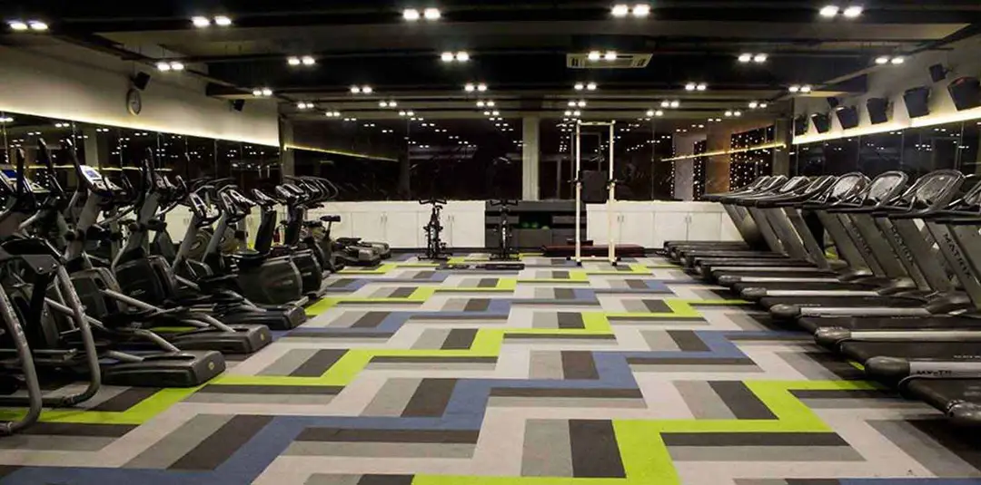 Burn Gym Phase 9 Mohali