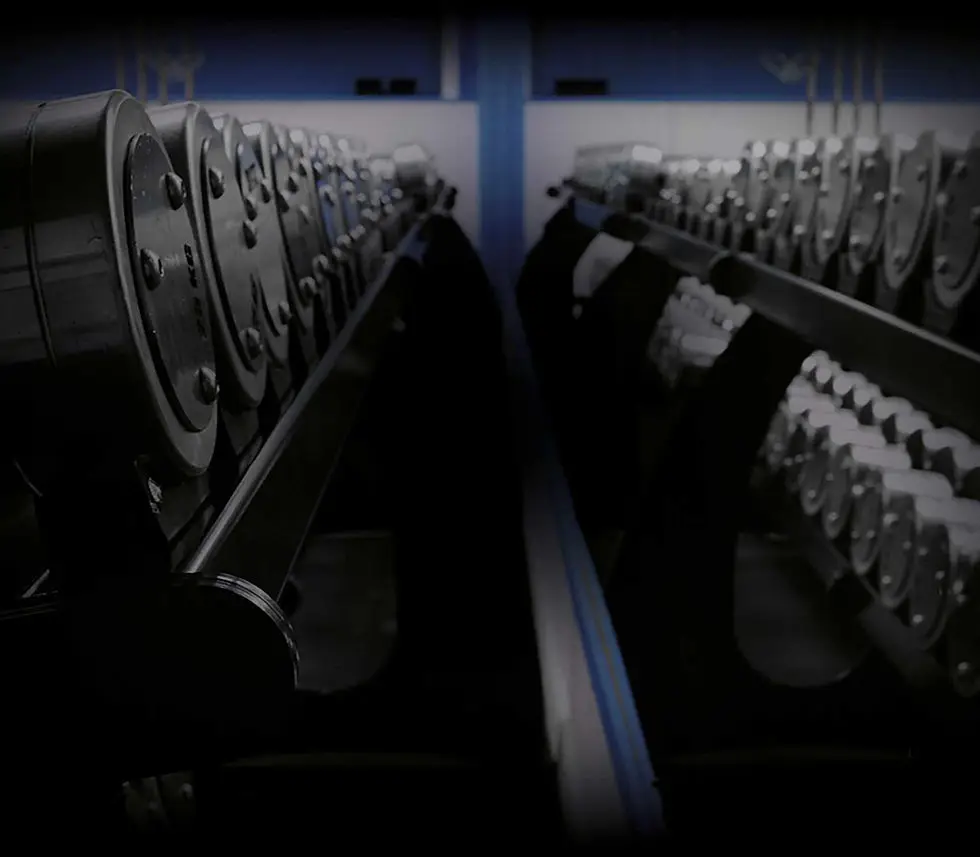 Heaven v Hell Fitness - Pemberton