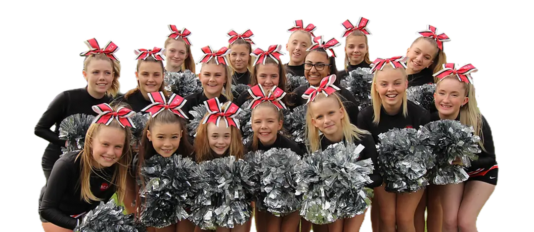 Revolution Cheerleading Academy