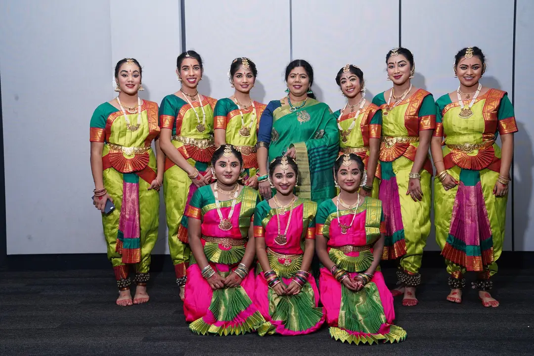 Niruthyothaya School of Dance