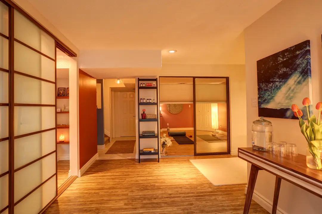 Integrated Therapies - West
