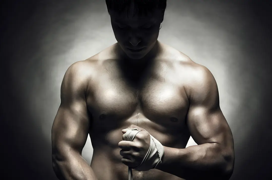 Boxing Club