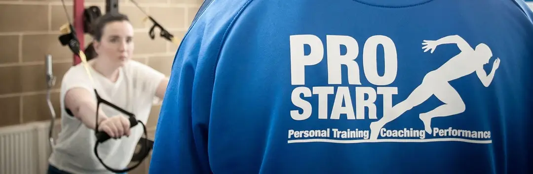 ProStart Personal Training Aylesbury