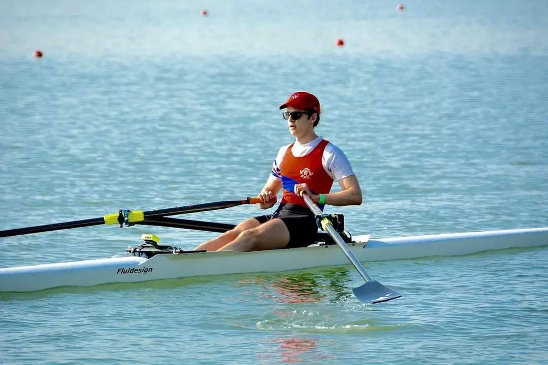 Royal Canadian Henley Rowing Course