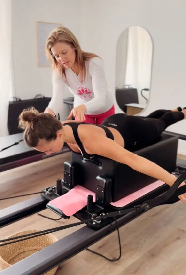 Blue Heron Wellness Studio