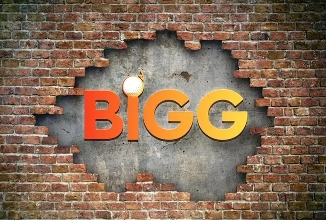 BiGG Golf Academy - Optimize Your Golf Game