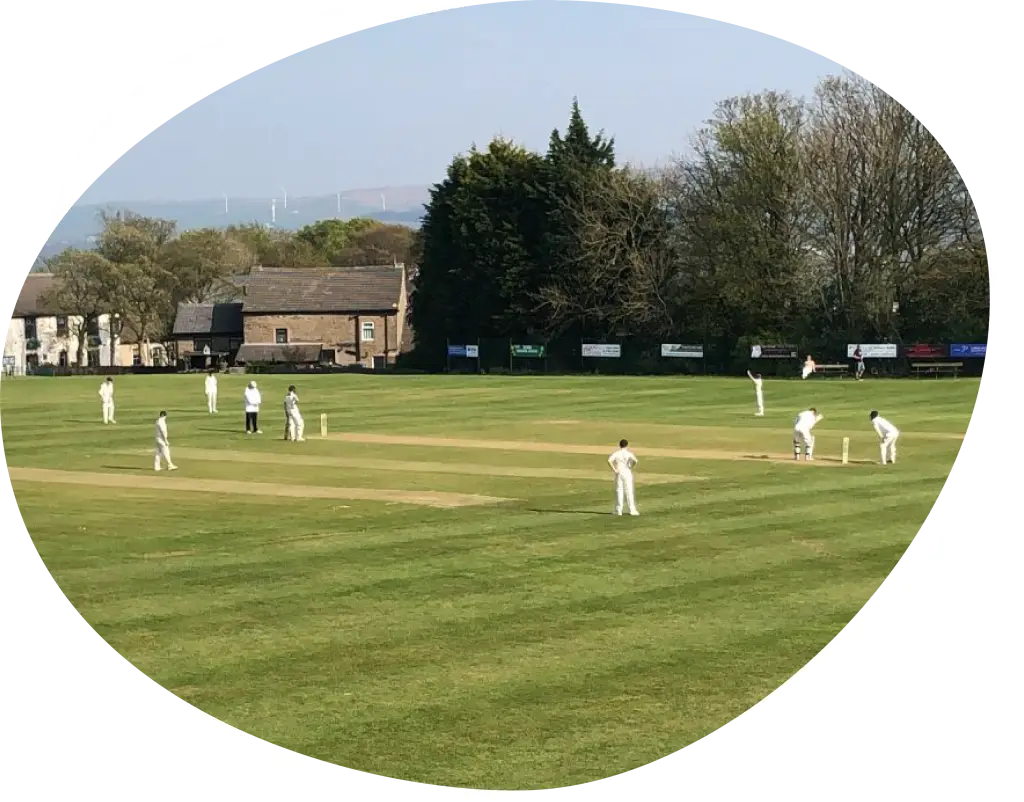Great Harwood Cricket Club