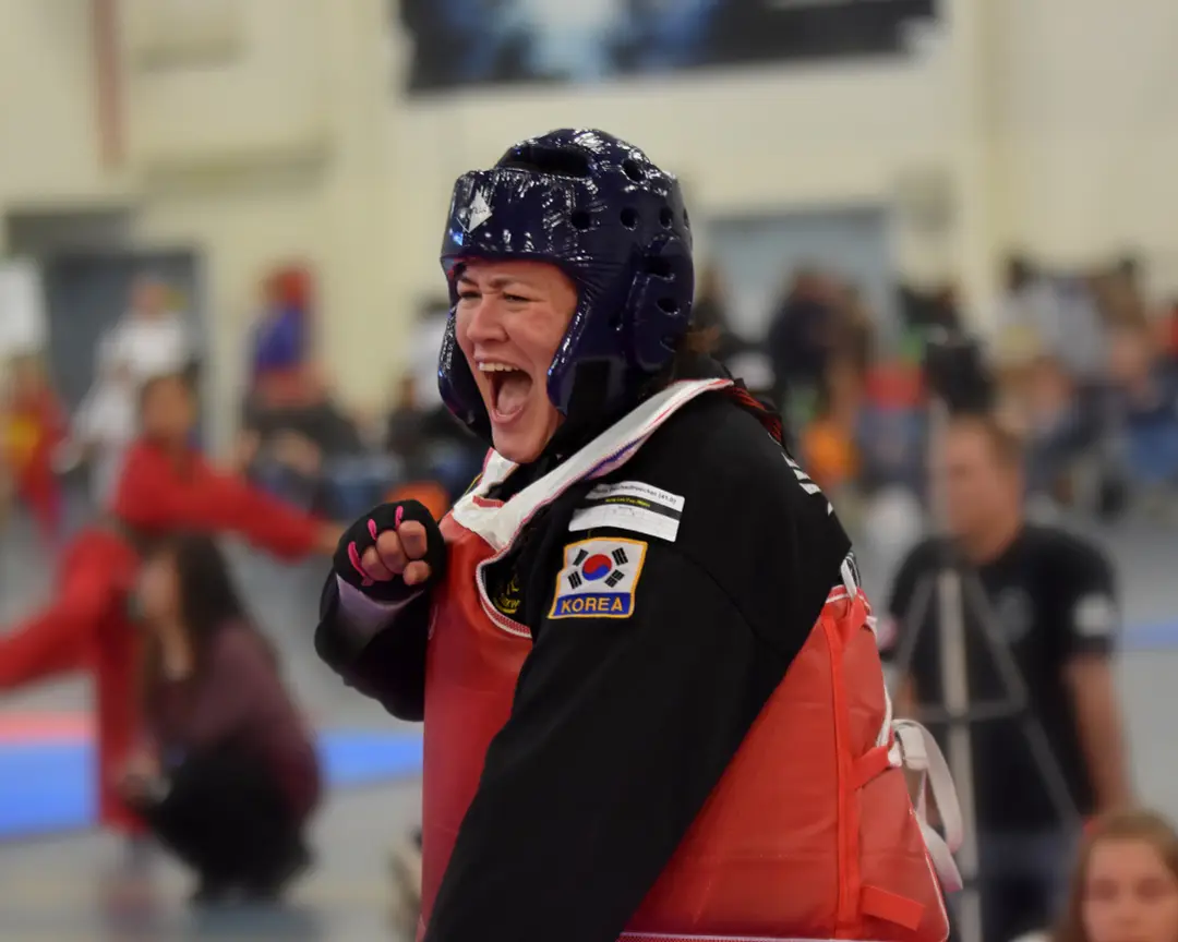 Sung Lee Taekwondo
