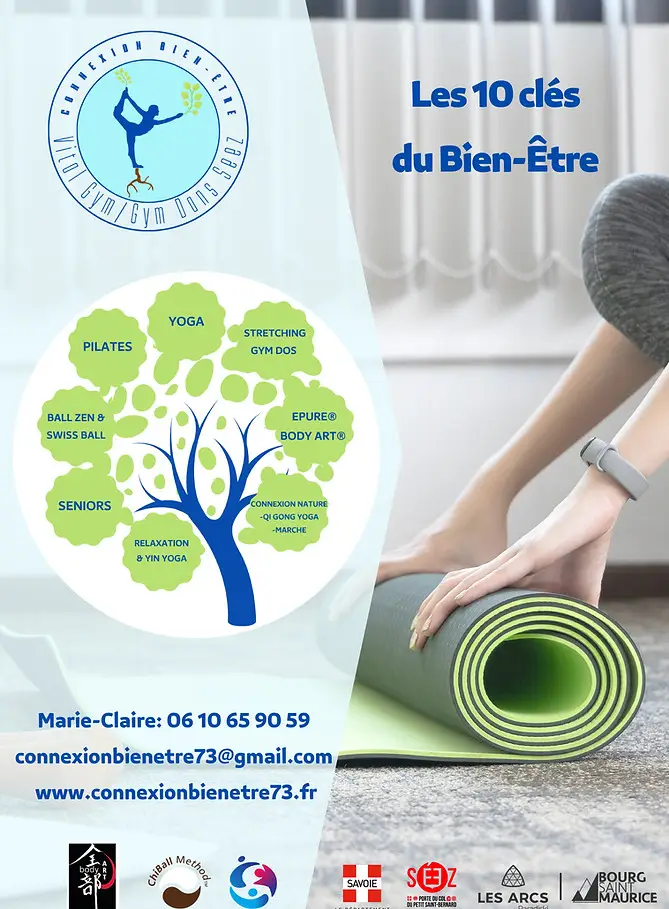 Connexion Bien-Être