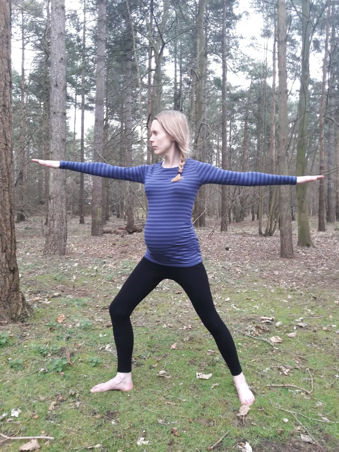 Yoga with Amber