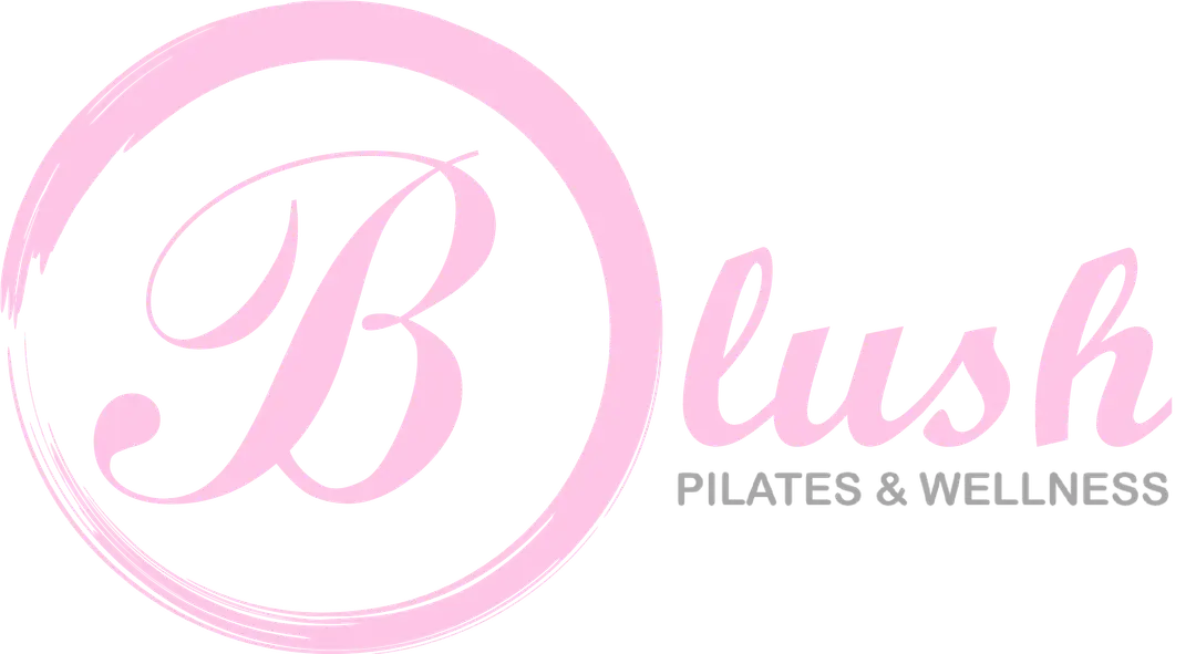 Blush Pilates & Wellness