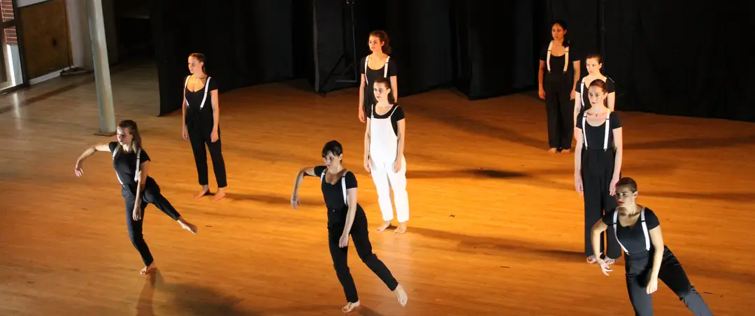 Workshops La Danse - Ramonville