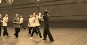 Association Wing Tsun Du Rhône