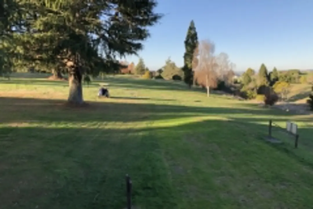 Waitomo Golf Club