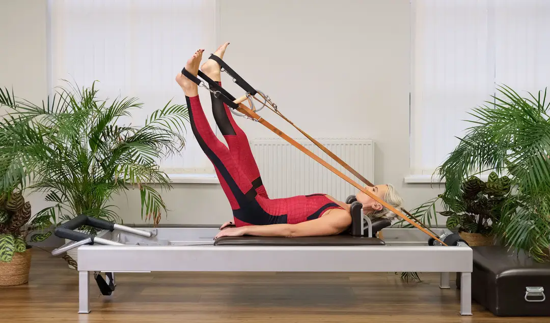 VIPilates