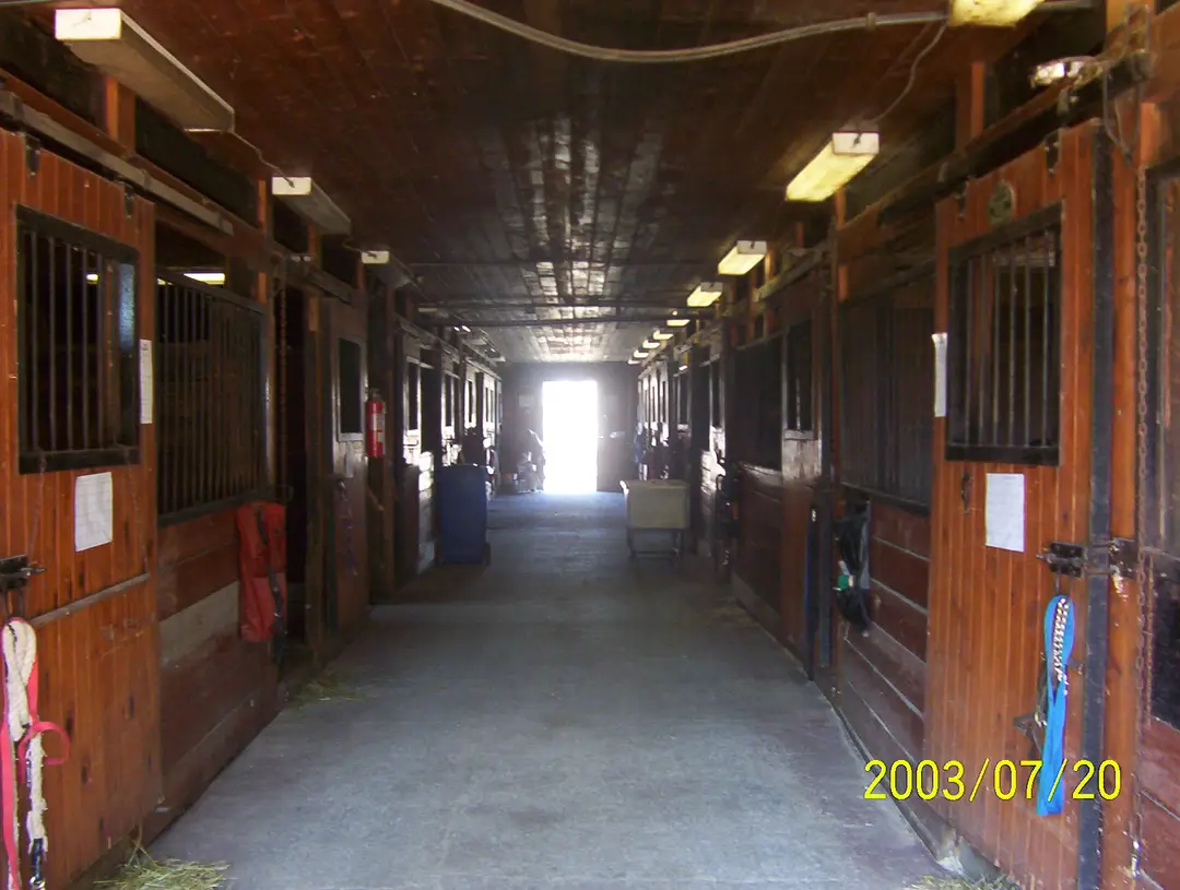Ferme L'Auteuilloise