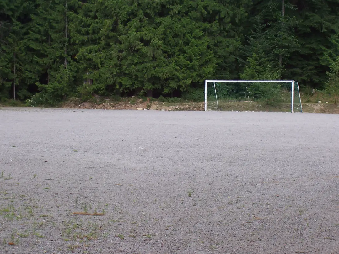 Maryanne West Playing Field