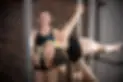 Foxy Fit Pole Dance