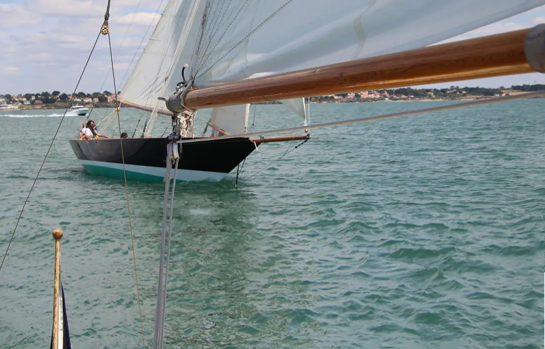 Yacht Club Royal Old