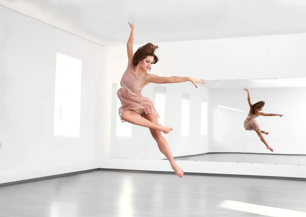 RB Arts Academy