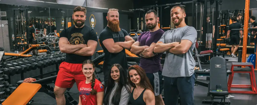 BodyGeek Fitness