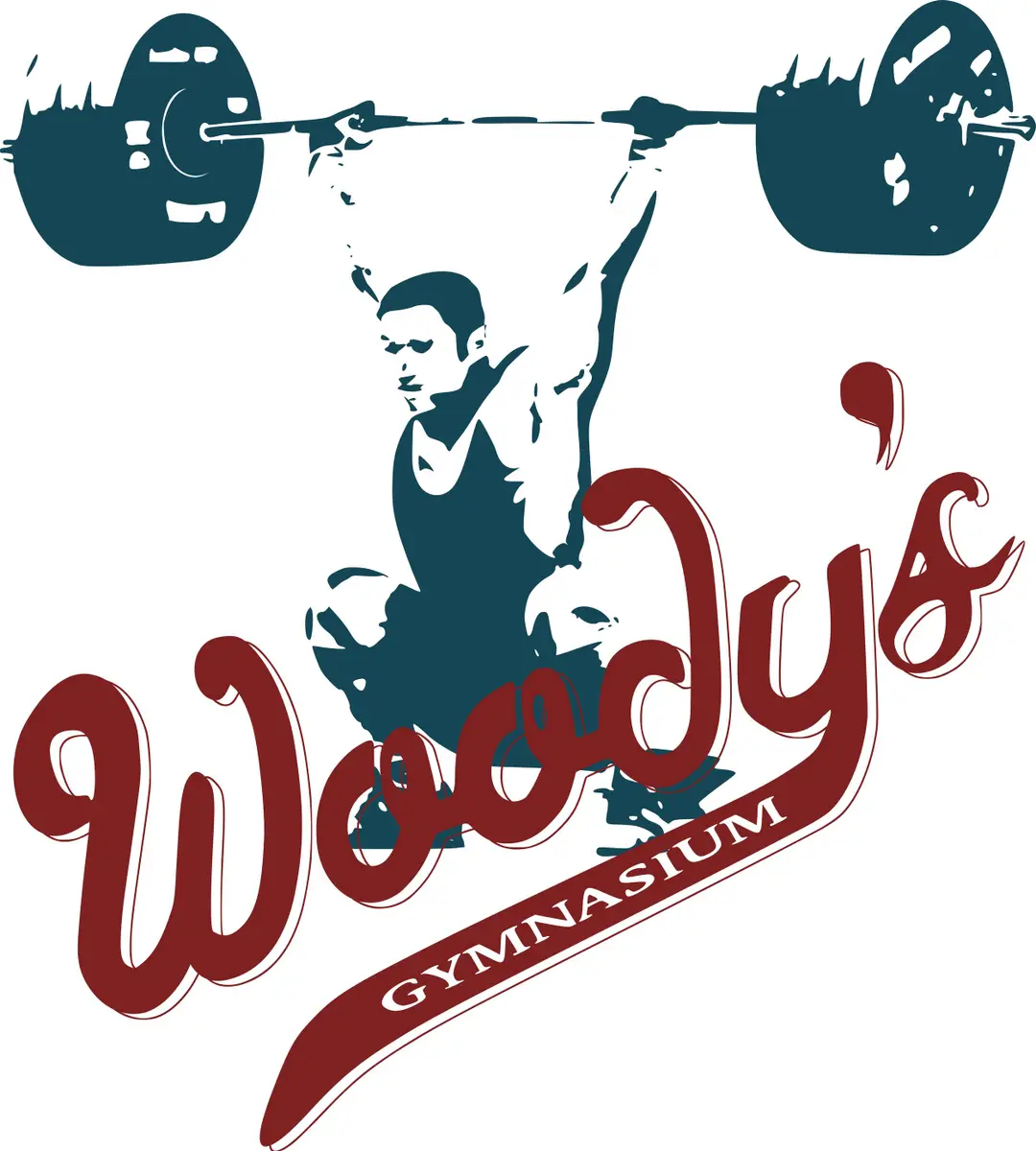 WOODY'S GYMNASIUM