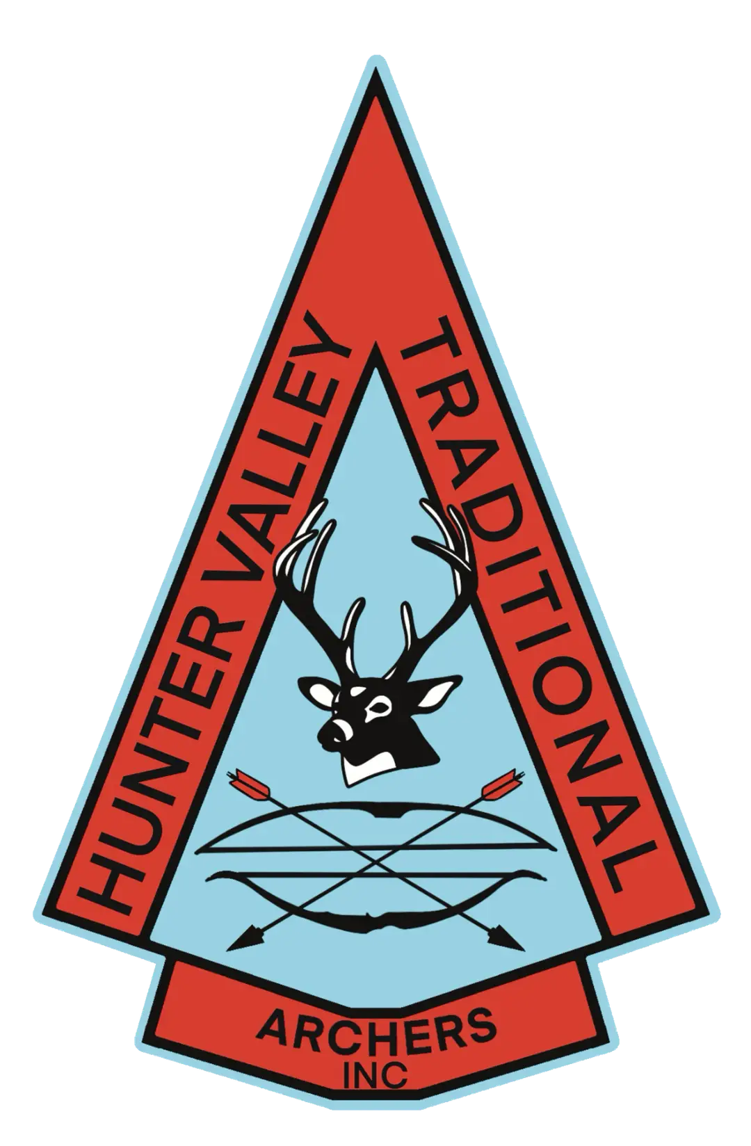 Hunter Valley Traditional Archers