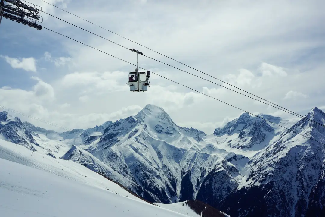 Ski Club ZEAL Slovakia