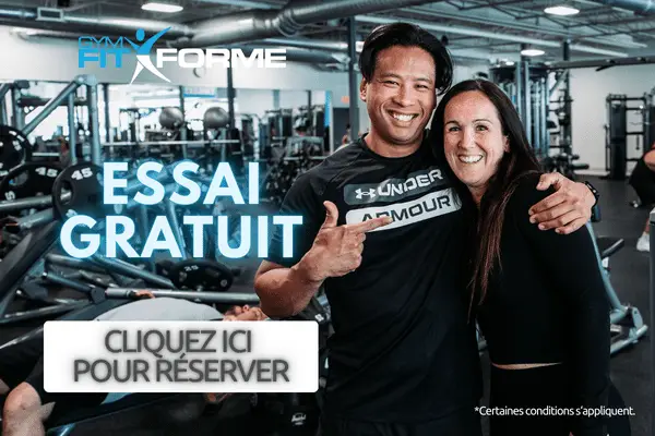 Gym Fit Forme