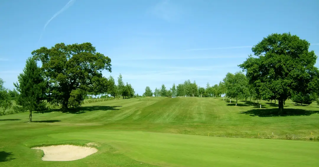Mile End Golf Club