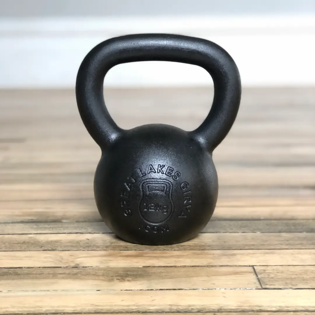 Barres and Bells