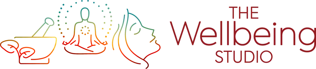 The Wellbeing Studio