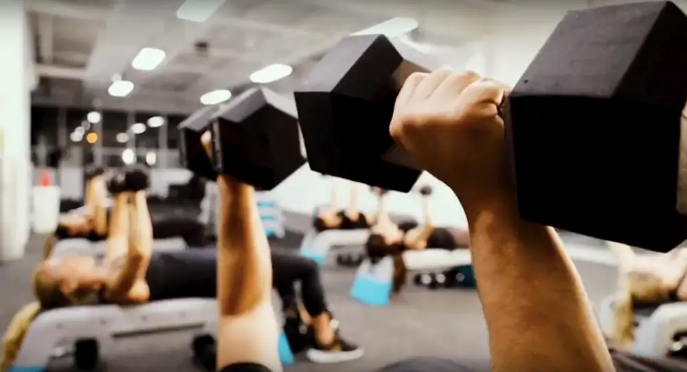 Inner G Fitness