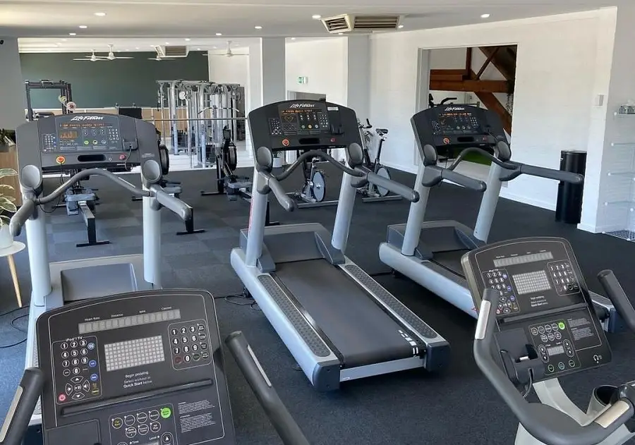 Newtown Fitness