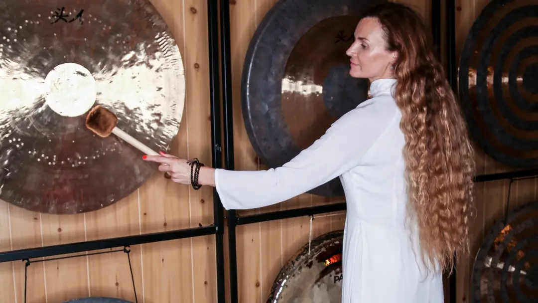 Reikiandsoundbath