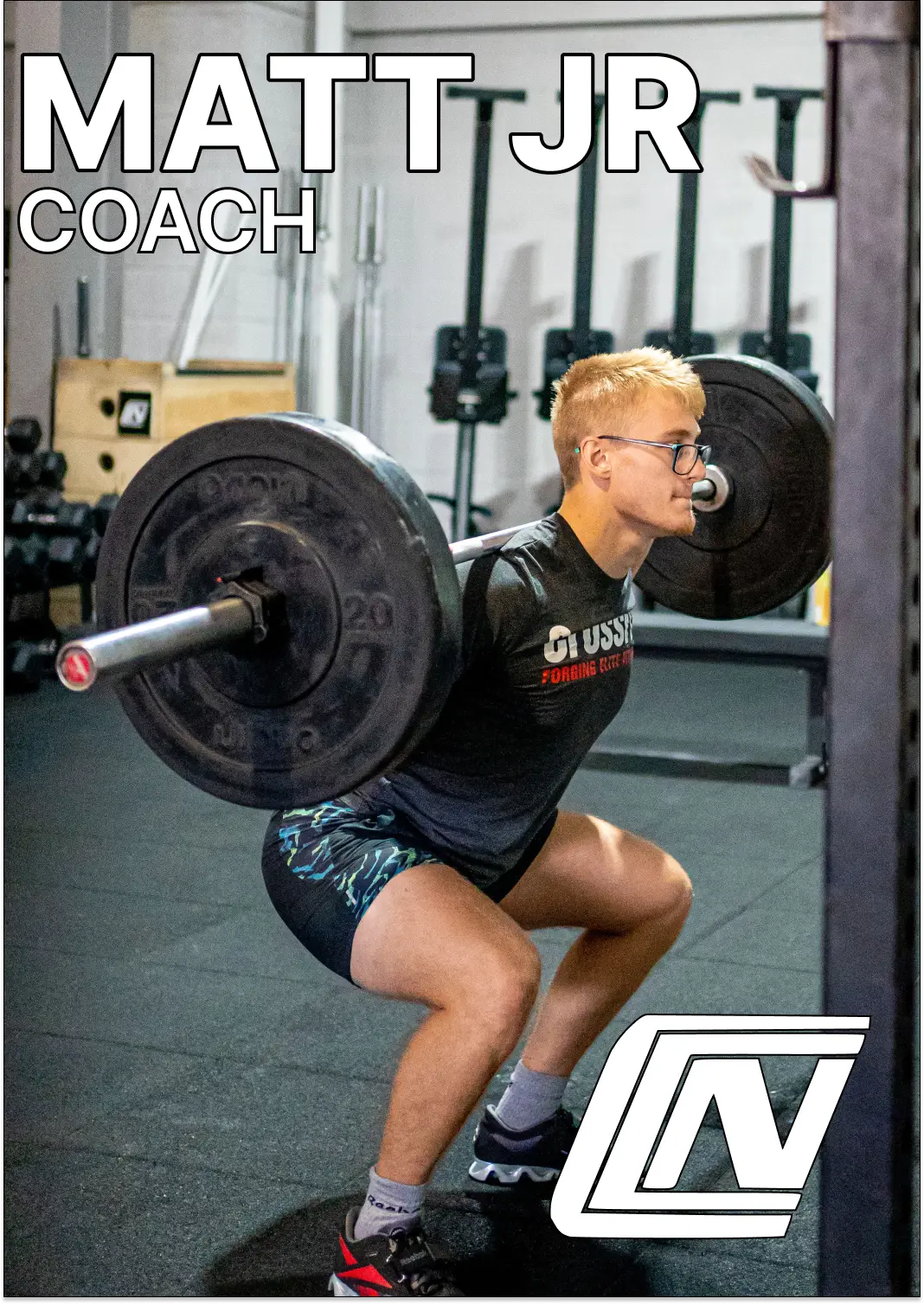 Crossfit Navalia