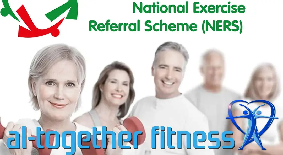 AL-Together Fitness