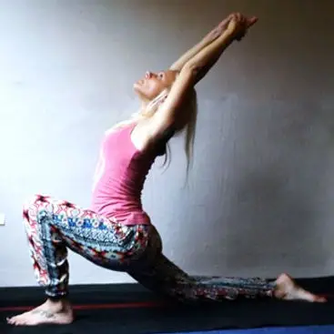 Kimaya Yoga