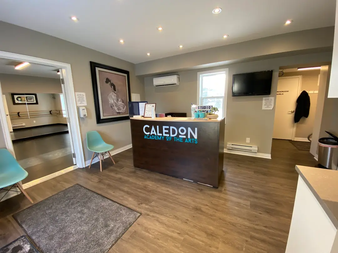 Caledon Academy of the Arts