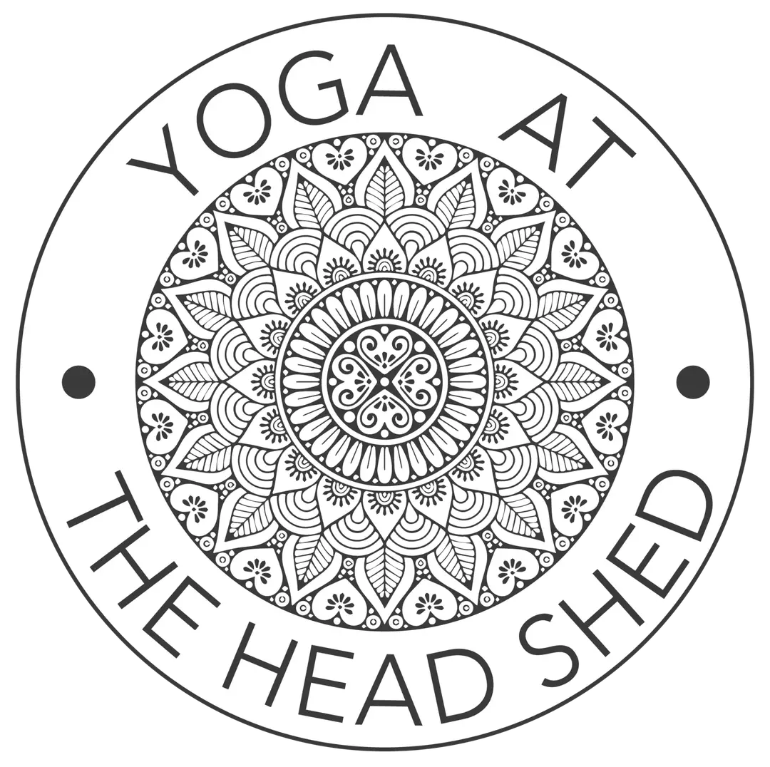 Yoga @ The Head Shed
