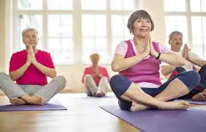 Ray Yoga Studio, Mississauga