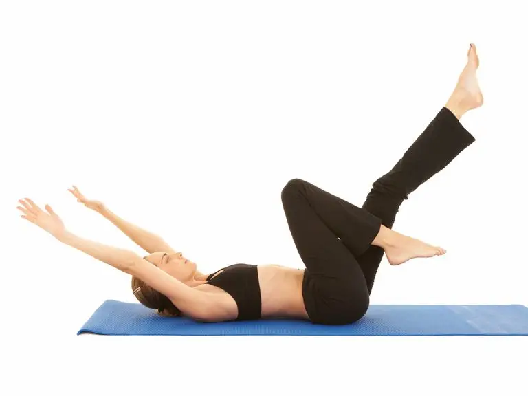 Katehodderpilates