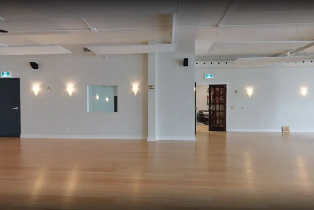 Hero Yoga Waterloo