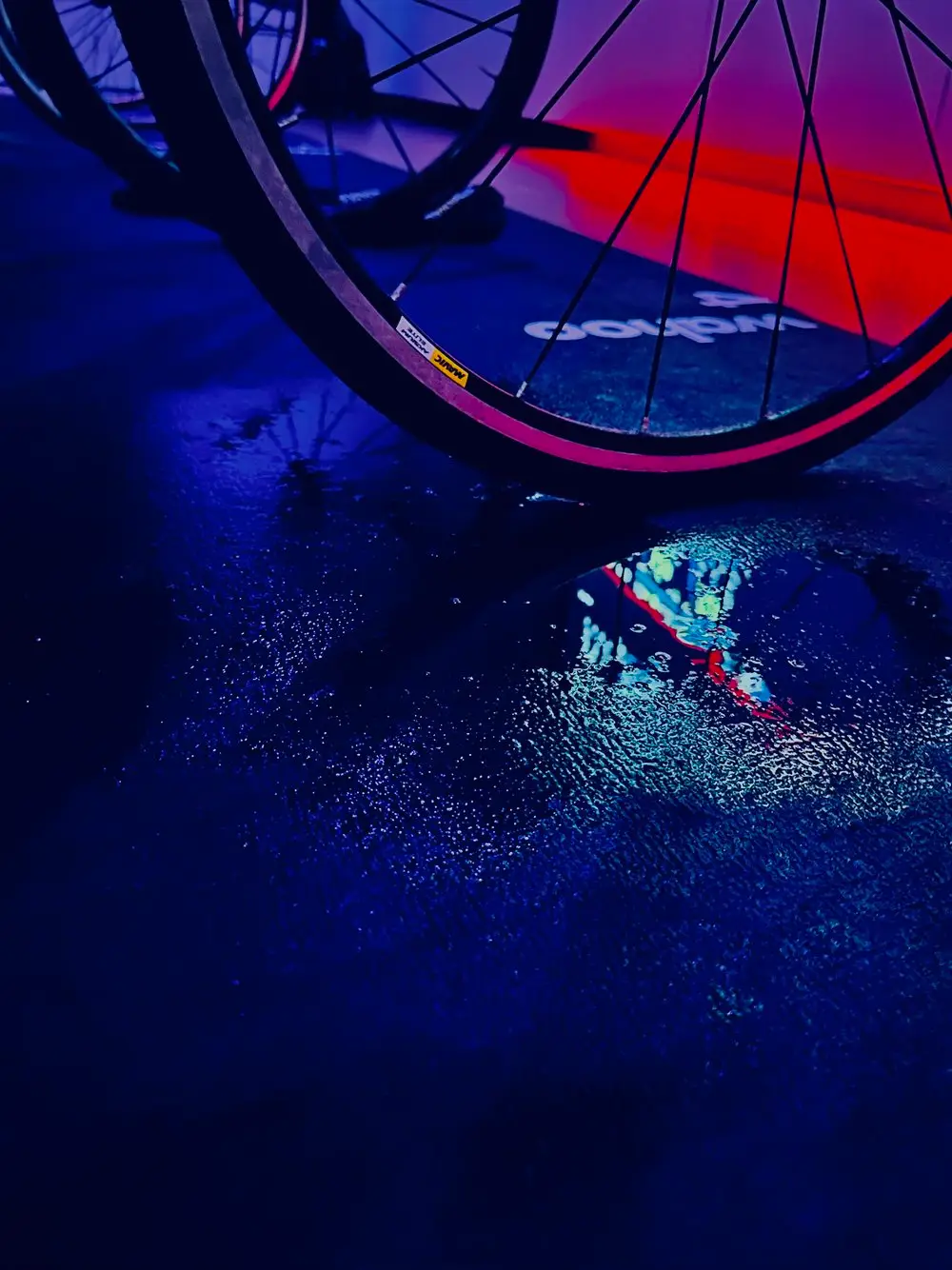 Storm Cycling Club