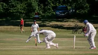 Leeds and Broomfield Cricket Club