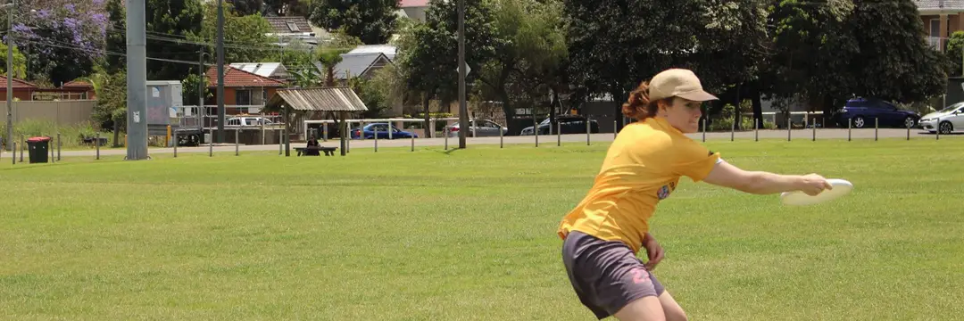 Inner West Ultimate 