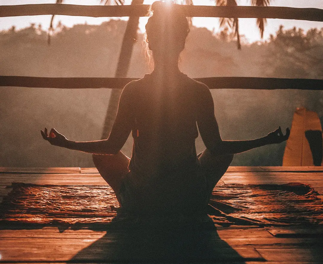 embodied health with Yvonne Cattermole