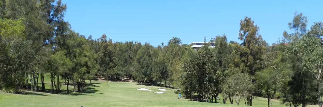 Avalon Golf Club