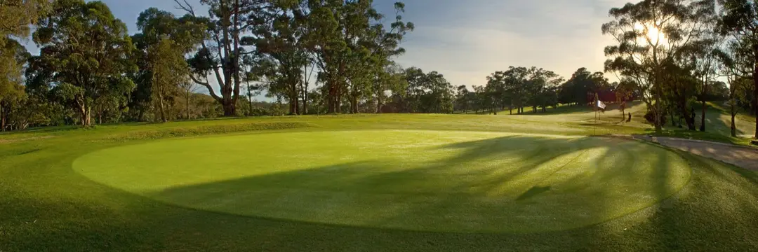 Cardinia Beaconhills Golf Club